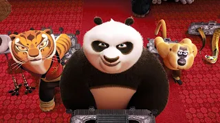 12-Kung fu Panda  Кунгфу Панда Бо забони Точики Лахчави