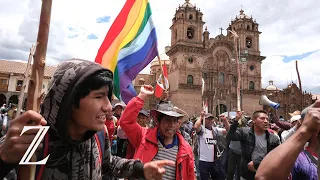 Proteste in Peru: Regierung ruft 30-tägigen Notstand aus