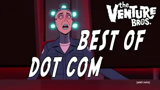 Best of Dot Comm [Venture Bros]