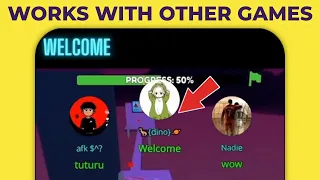 How To Make Interactive TikTok LIVE Roblox Stream (Welcome!)