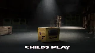 "Child's Play"-Horror (2019)
