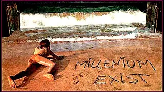 Millenium - Exist. 2008. Progressive Rock. Neo - Prog. Full Album