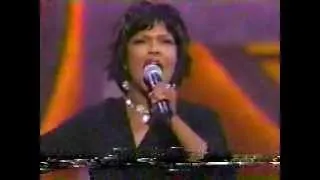 CECE WINANS LIVE - ALABASTER BOX