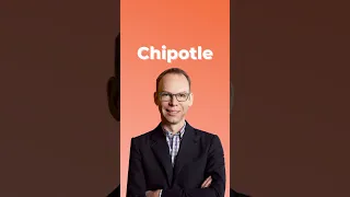 The Chipotle Story: Rejecting McDonald's to Pursue a $60B Vision 🛑🌯