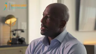 Alonzo Mourning on Kidney Disease's Disproportionate Effect on Black Americans