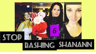 STOP Bashing Shannan Watts- Understanding NARCISSISM & the COVERT/Fragile Narcs