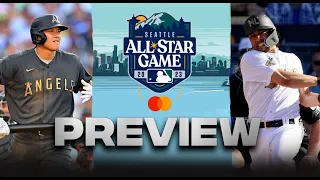 2023 MLB All-Star Game Preview | CBS Sports