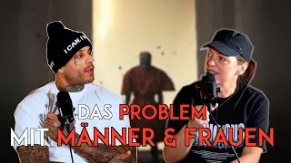 FRAUEN & MÄNNER SIND VOM AUSSTERBEN BEDROHT! | COACH AARONS REALTALK