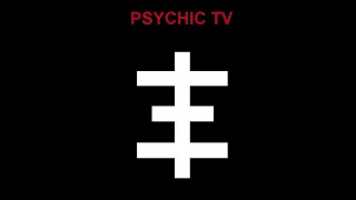 Psychic TV - Defunct (WORDS ON SCREEN) 📺