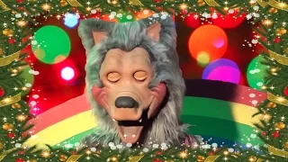 Disco Christmas - The Rock-afire Explosion