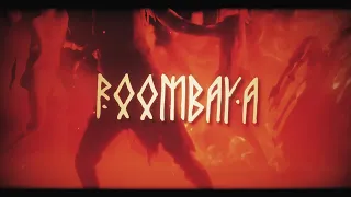 Manapart - Roombaya (Official Lyric Video)