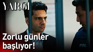 Yargı 59. Bölüm - Zorlu Günler Başlıyor!