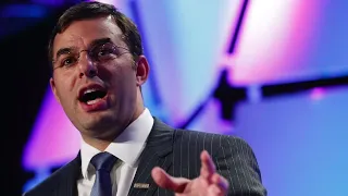 Michigan Congressman Amash weighs presidential bid