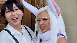 Anime Pasadena 2023 Pt 2