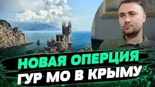 Каждый день должен быть сюрпризом для оккупантов от ВСУ — Иван Ступак