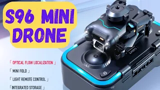S96 Mini Drone