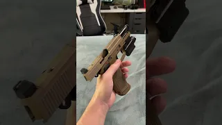 FNX 45