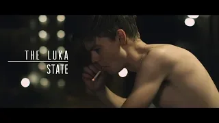 "30 Minute Break" (The Luka State) - Troian
