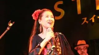 Cristina Mita　「グアダラハラ」