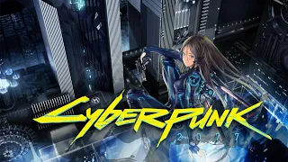 Cyberpunk 2077 Radio Mix (Electro/Cyberpunk) #20