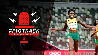 Diamond League Lausanne Recap | The FloTrack Podcast (Ep. 337)