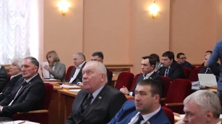 Игорь Хавторин и Андрей Жугин - о судьбе оренбургского бомбоубежища