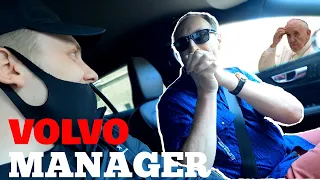 Pedojagers // VOLVO manager kwam voor een 14-jarige jongen // Sex Date