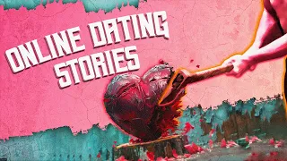 TRUE Scary Dating/Tinder Stories From The Internet | True Scary Stories