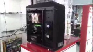 Мощный Игровой Компьютер GTX TITAN!!! за 75000р