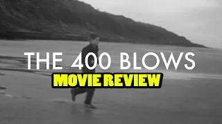 The 400 Blows (1959) | Movie Review | French New Wave