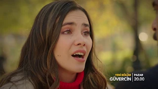 Güvercin 6. Bölüm Fragmanı!