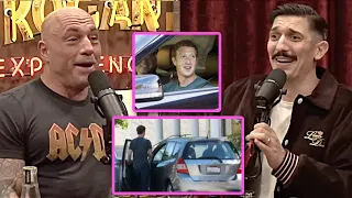 Joe Rogan: Why Rich People Drive CHEAP Cars Exposed! #jre #joerogan #joeroganexperience