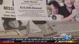 Linda Watson's family awaits justice more than a decade later