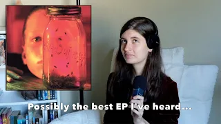 My First Time Listening to Jar Of Flies by Alice In Chains | My Reaction
