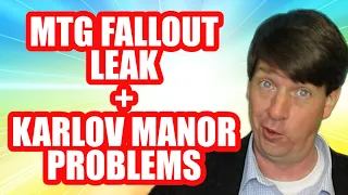 MTG Fallout Leak + Karlov Manor Confusion Causes Big Problems