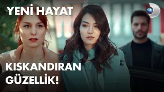 Nevin'i kıskandıran güzellik! - Yeni Hayat 1. Bölüm