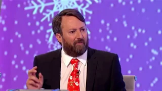 Would I Lie To You S11E05 at Christmas 720p HD Series 11 Episode 5