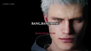 Devil Trigger - Nero's Battle Theme / Devil May Cry 5 / Sub Español + (Lyrics) / Ultra Quality Audio