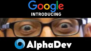 How Google's new AI REDEFINE Computing? #deepmind #alphadev