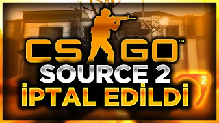 SOURCE 2 İPTAL EDİLDİ! IMOR FPL SEFİRLİĞİNE DEVAM! CSGO HIGHLIGHTS #59