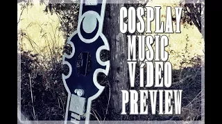 Cosplay Music Video Preview / Noctis Lucis Caelum [Cosplay] - Caty sky