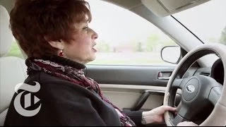 Lost Every Day: Colorado Woman Has No Sense of Direction | Op-Docs | The New York Times