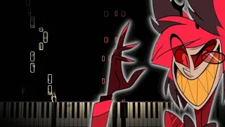 Alastor's Game (piano)