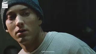 8 Mile: What Rabbit can really do HD CLIP