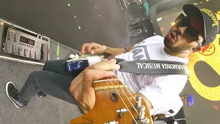 Jp Oliveira - Simone e Simaria Festival de Verão de Salvador 2017 - Final do Show