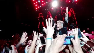 Bon Jovi - Bad Medicine (Live Sao Paulo-Brasil) 23/09/2013