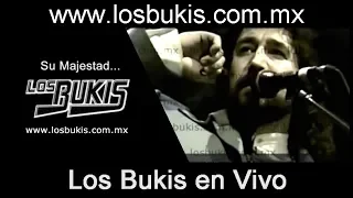 LOS BUKIS EN VIVO - Tus Mentiras - Morelia