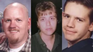 3 Disturbing Unsolved Mass Murders Part 6