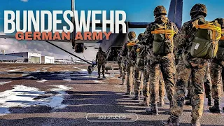 bundeswehr | german army