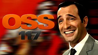 OSS 117 sans JEAN DUJARDIN ?